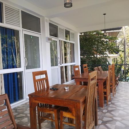 Green Village เอลลา ภายนอก รูปภาพ