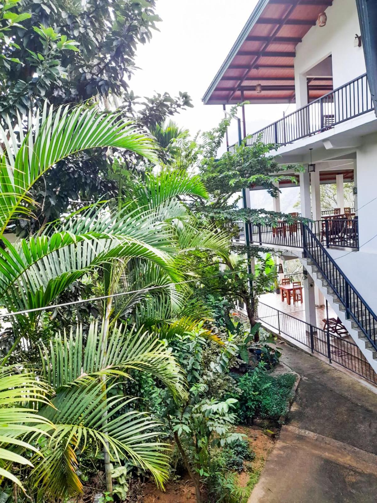 Green Village เอลลา ภายนอก รูปภาพ