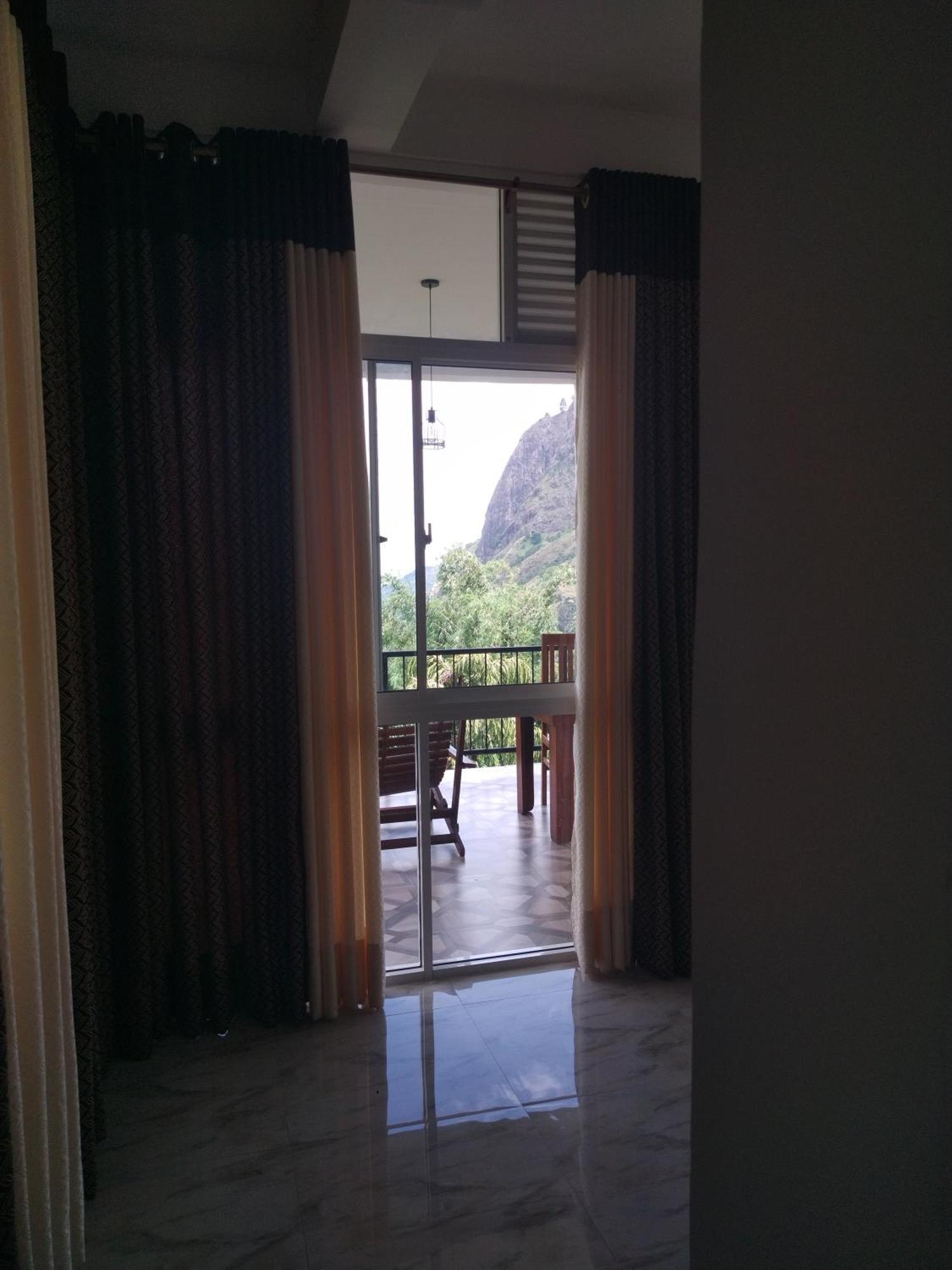 Green Village เอลลา ภายนอก รูปภาพ