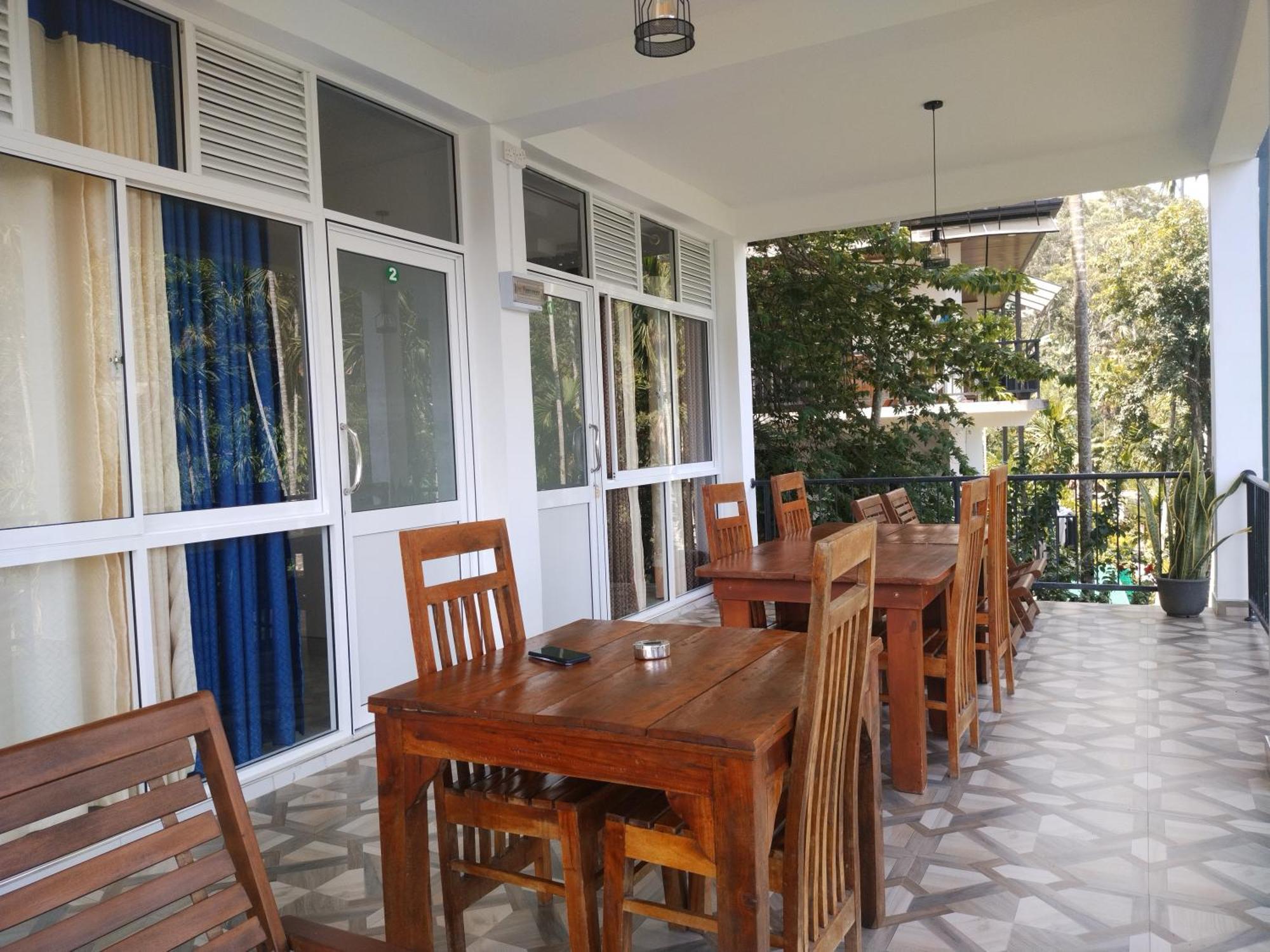 Green Village เอลลา ภายนอก รูปภาพ